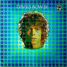 David Bowie (1969)